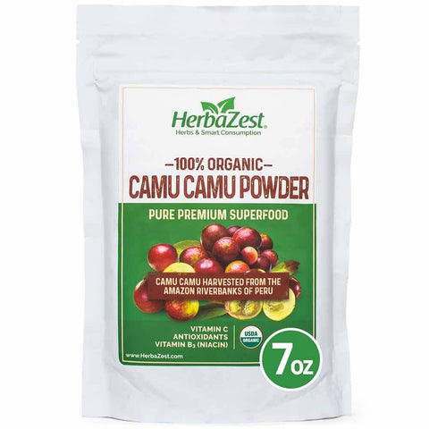 Camu Camu Powder