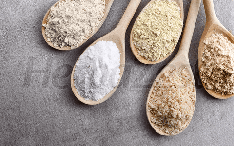 10 Best Gluten-Free Flours Worth Adding to Your Pantry