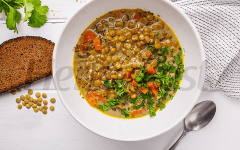 Foods to Balance Energy Levels