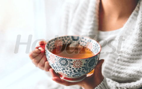 10 Herbs to Alleviate Seasonal Depression