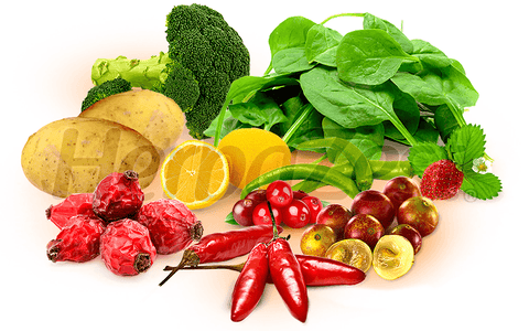 10 Surprising Sources of Vitamin C