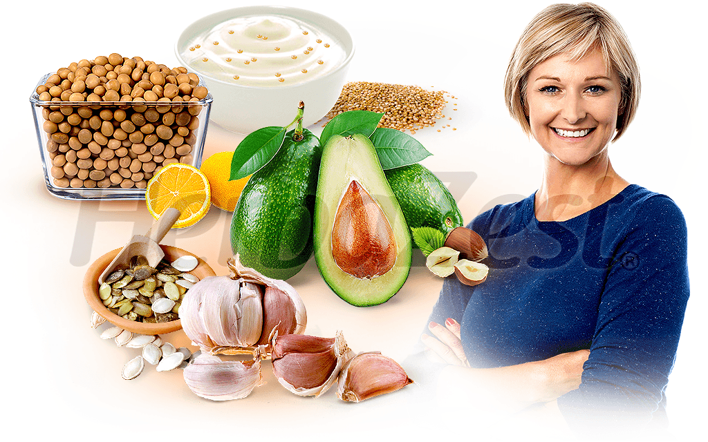 4 Food Pairings to Maximize Nutrient Absorption – HerbaZest
