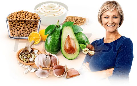 4 Food Pairings to Maximize Nutrient Absorption