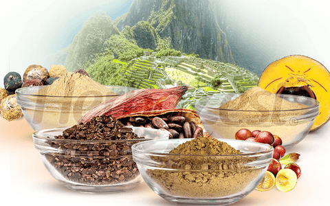 4 Peruvian Superfoods to Add to Your Diet