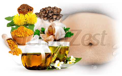 5 Best Herbal Remedies to Keep Cholesterol in Check