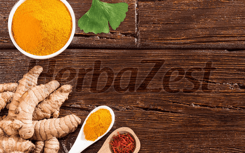 5 Herbs that Bring Natural Relief for Sciatic Pain