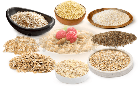 8 Wholesome Oatmeal Alternatives