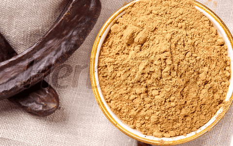 Adding Carob to Pasta Dough Increases Its Nutritional Value