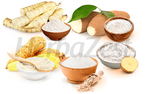 Best Cornstarch Substitutes & How to Use Them