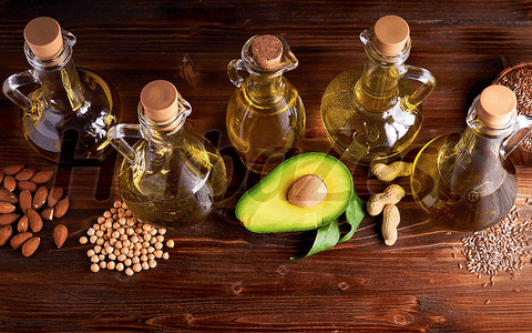 Best Oils and How to Use Them