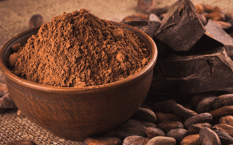 Cacao Consumption Associated with a Reduced Risk of Heart Disease