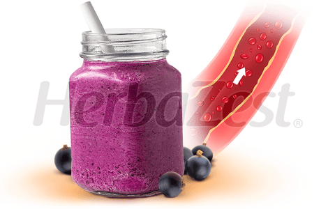 Cardiovascular Risks May Be Reduced by Consuming Acai