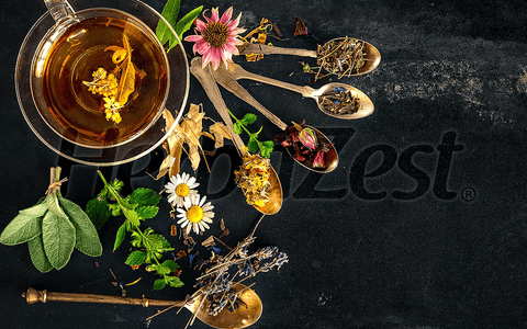 Crafting the Perfect Cup: A Guide to Herbal Teas