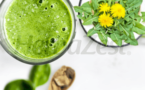 Detoxifying Herbs That Are Really Effective