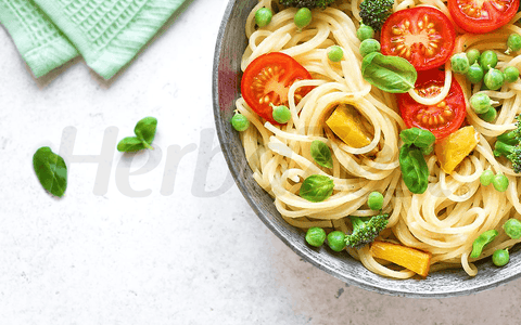 Effortless Ways to Eat More Plants