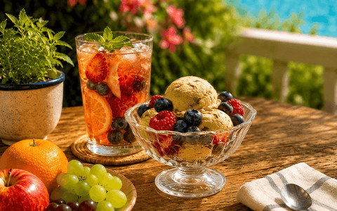 Getting More from Your Summer Favorites