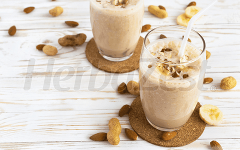 How to Turn Your Smoothies Into Complete Meal Replacements