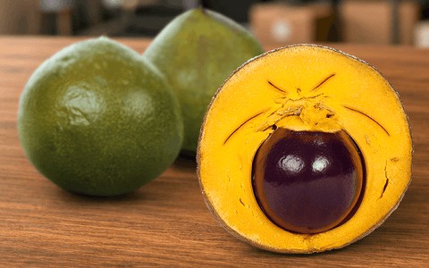 Lucuma Seed Starch May Help Create Biodegradable Food Packaging
