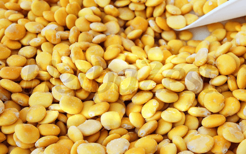 Lupin-Enriched Foods Help Regulate Blood Sugar Levels