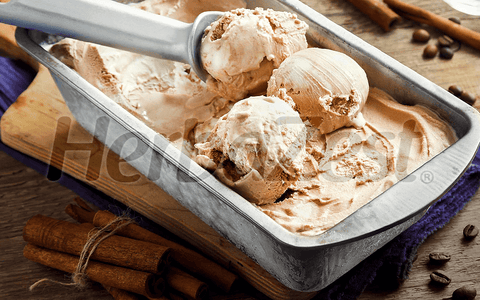 Making Healthier Ice Cream at Home: Tips & Techniques