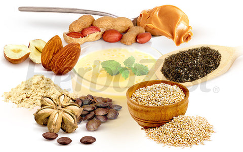 Natural Ways to Add Protein to Your Smoothie