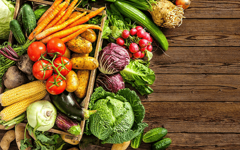 Phytonutrients: The Power Behind Plant Foods