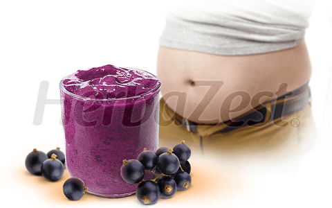 Pilot Study Evaluates Acai’s Effects on Metabolic Disorders
