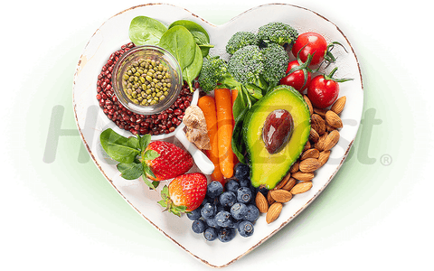 Plant-Based Diet: Common Nutritional Deficiencies & How to Avoid Them
