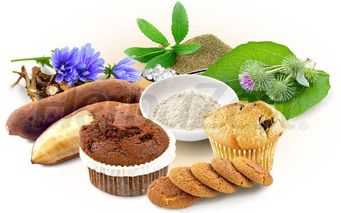 Plant-based Sweeteners Can Lead to Healthier Baking