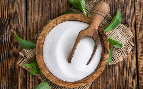 Plant-based Sweeteners Can Lead to Healthier Baking
