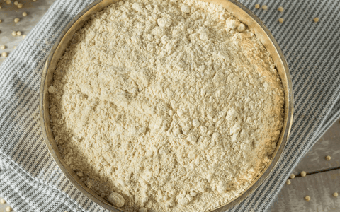 Quinoa Flour Biscuits Reduce Various Cardiovascular Disease Risks