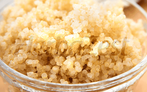 Quinoa Shows Promise in Lowering Blood Glucose Levels