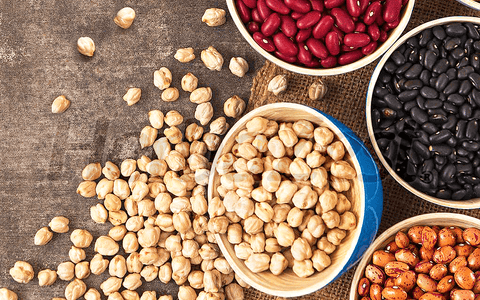 Replacing Red Meat with Plant-Based Protein May Lower Dementia Risk