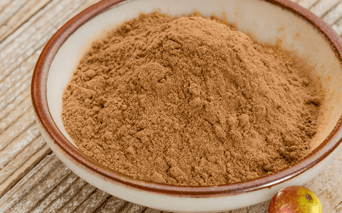 Researchers Explore Adding Camu Camu Powder to Everyday Foods