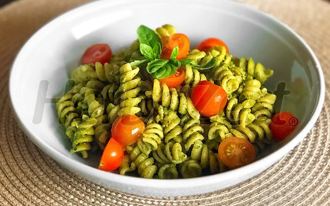 Sacha Inchi Seed Pesto