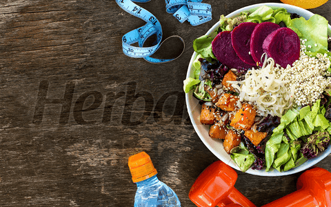 Simple Plant-Based Nutrition to Fuel Your Workouts