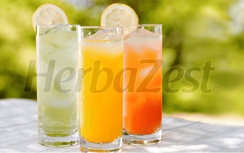 Summer Hydration: Tasty Alternatives to Soda
