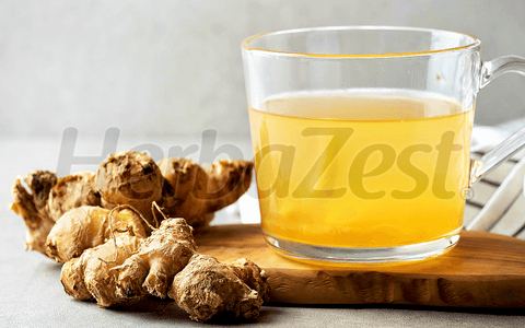 Herbal Teas to Boost Immunity During Fall