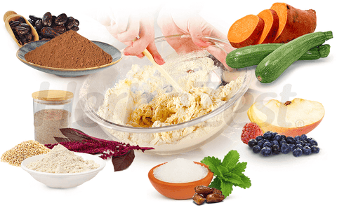 Top 5 Tricks to Make Your Desserts Healthier