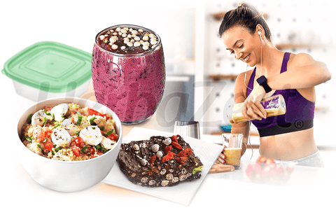 What to Eat After a Workout: Food for Muscle Recovery