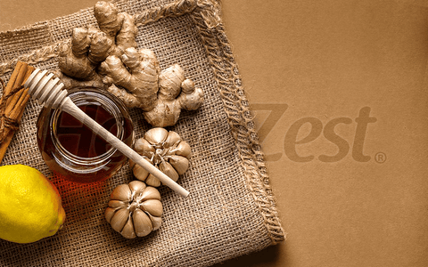 Winter Self-Care: Embracing the Season with Healing Herbs
