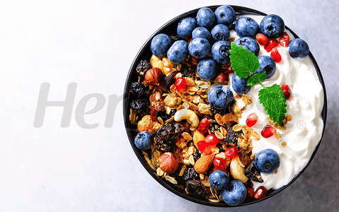 Yogurt Perfection: Delicious and Healthy Toppings to Try