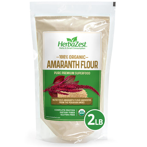 Amaranth Flour