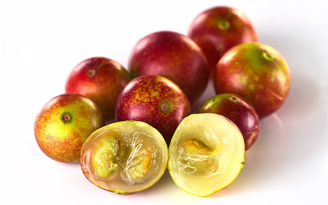 Camu Camu