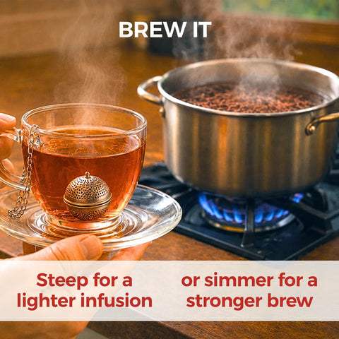 Cat's Claw Tea