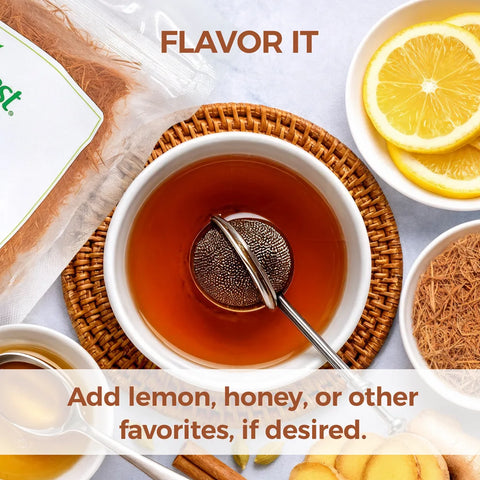 Cat's Claw Tea