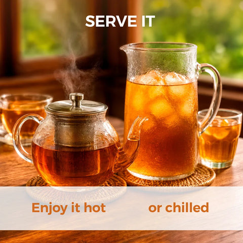 Cat's Claw Tea