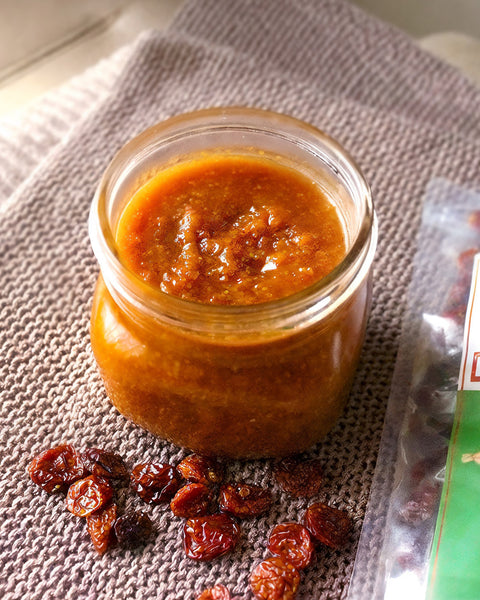 Goldenberry Jam