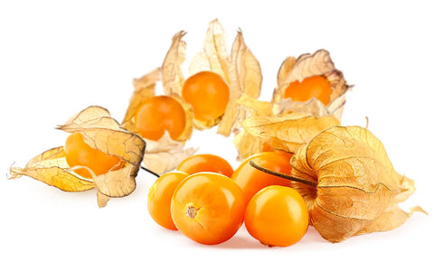 Goldenberry