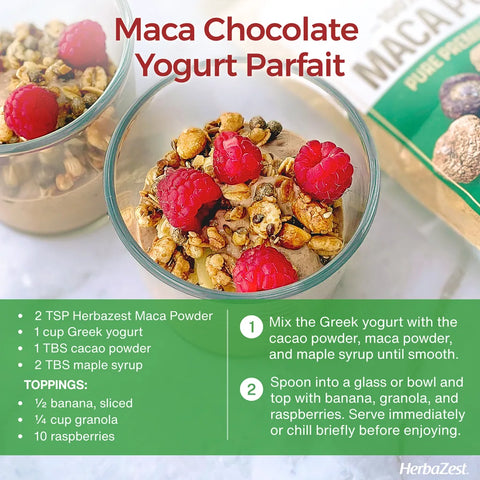 Maca Powder